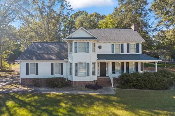 8 Thomas Lane, Simpsonville, SC 29681