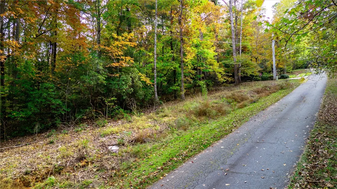 0 Belvoir Drive, Pickens, SC 29671 - #1