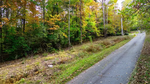 0 Belvoir Drive, Pickens, SC 29671