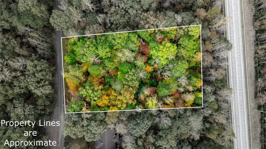 0 Belvoir Drive, Pickens, SC 29671 - #3