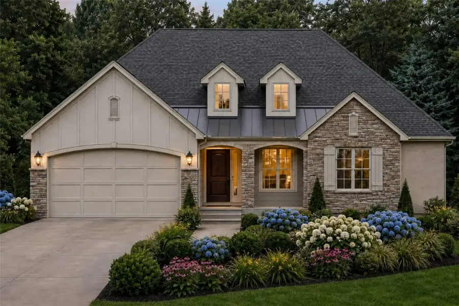 374 Woodmere Drive, Pickens, SC 29671 - #2