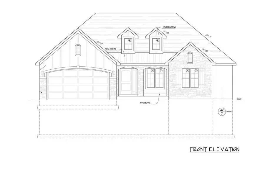 374 Woodmere Drive, Pickens, SC 29671 - #3