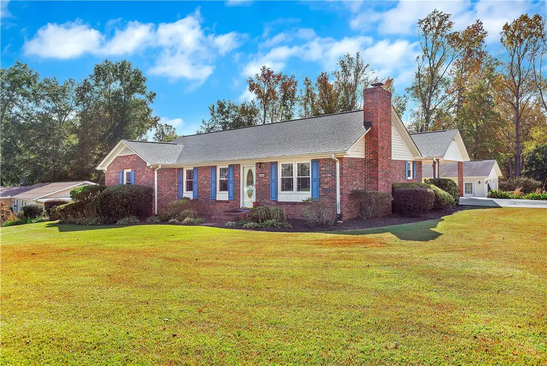 105 Walter Street, Easley, SC 29642 - #1