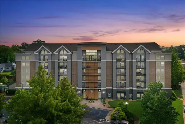 1001 S Church Street #504, Greenville, SC 29601