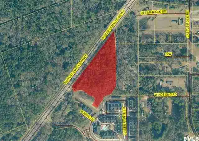 TBD Highway 170, Beaufort, SC 29906 - Image #1