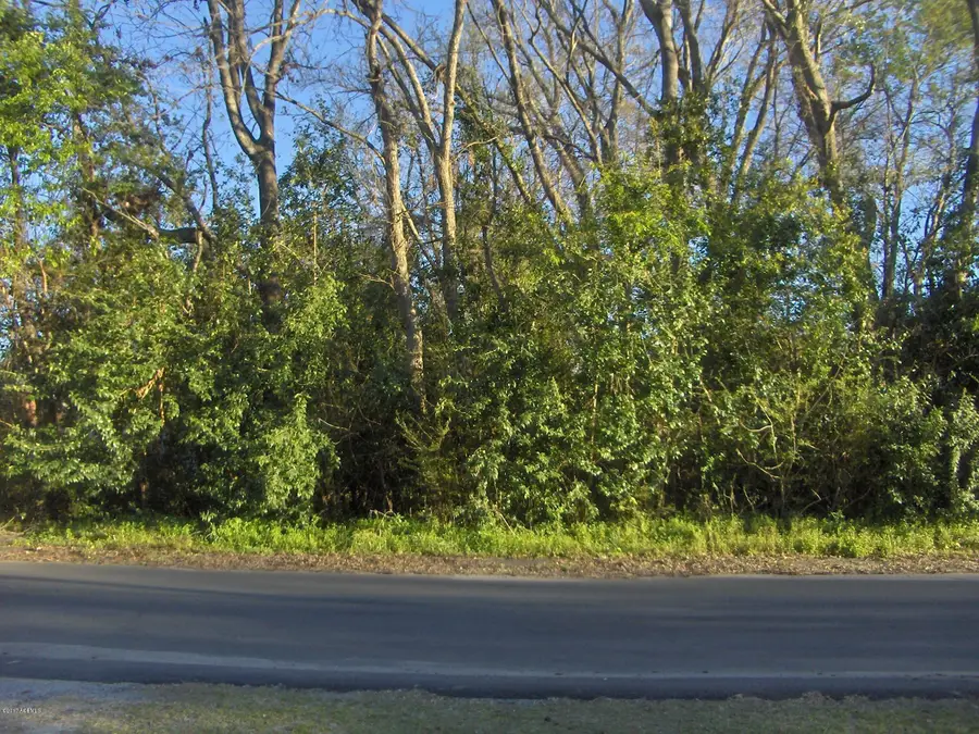 000 Georgia Avenue, Barnwell, SC 29812 - Image #2