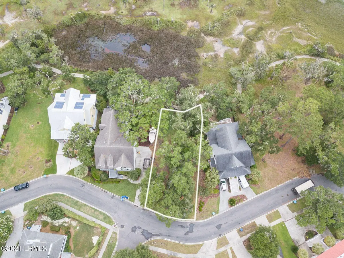 81 Petigru Drive, Beaufort, SC 29902 - Image #1