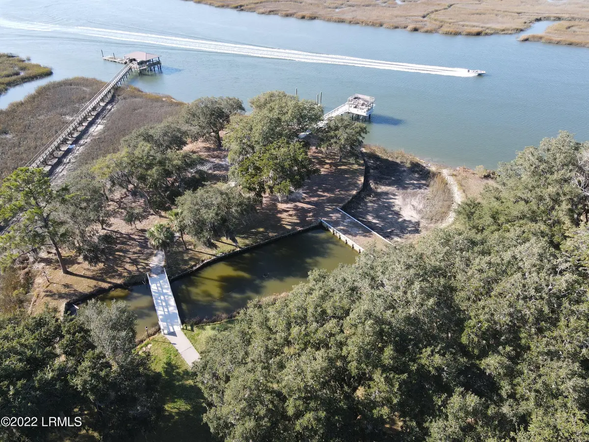 1802 Lenora Drive #A, Port Royal, SC 29935 - Image #1