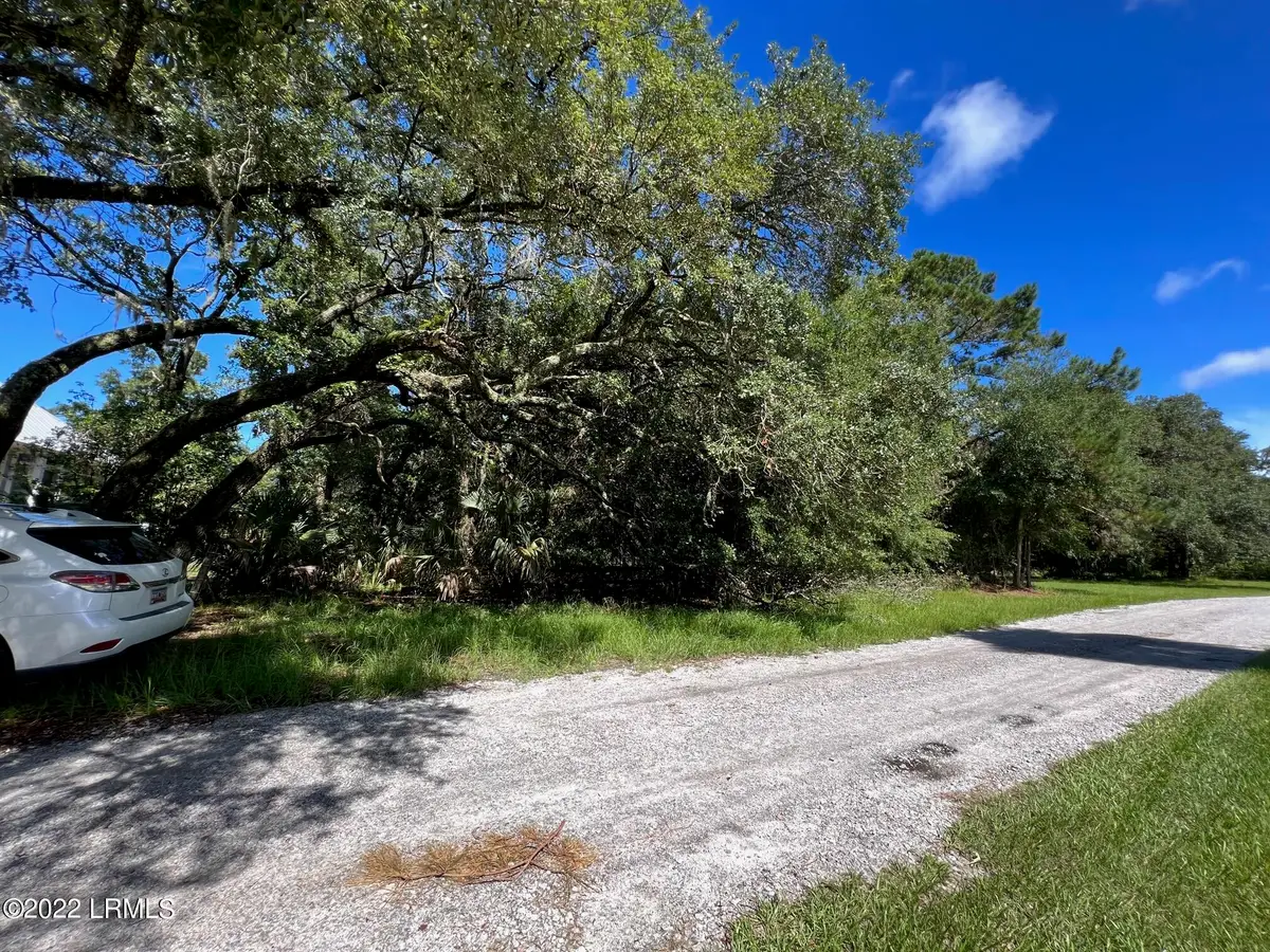 12 Dockside Lane, Saint Helena Island, SC 29920 - Image #1