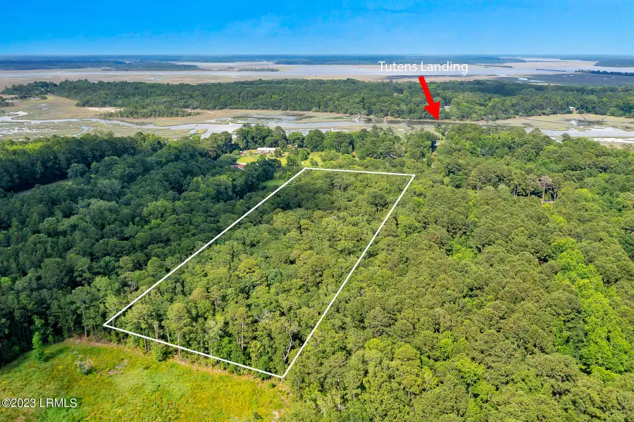 Tbd Tuten Landing Road, Ridgeland, SC 29936 - Image #2