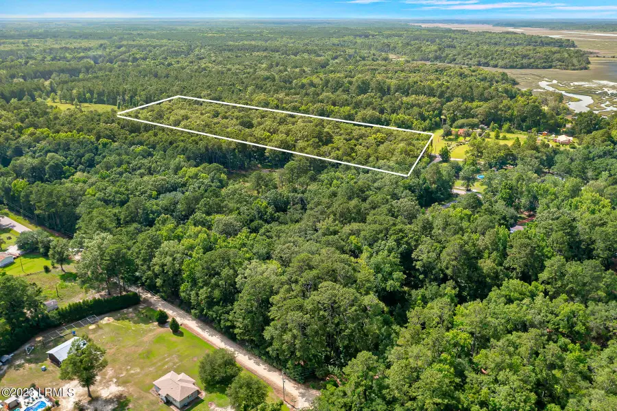 Tbd Tuten Landing Road, Ridgeland, SC 29936 - Image #3