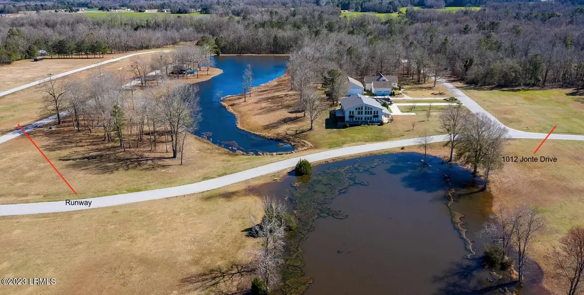 1012 Jonte Drive, Manning, SC 29102 - Image #1