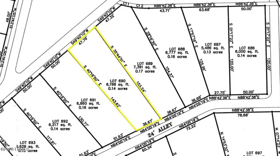 3 Tomlow Trace, Beaufort, SC 29906 - Image #2