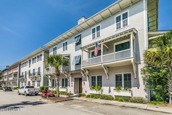 2 Abbey Row #1a, Beaufort, SC 29906