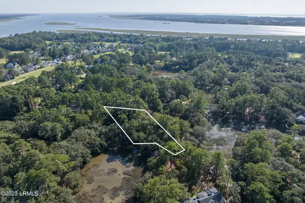 2 Fiddler Pond Loop, Beaufort, SC 29907