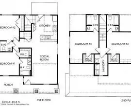 1929 Bluff Road #181, Columbia, SC 29201 - Image #2