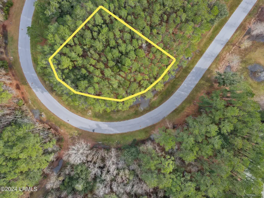 803 Somerset Drive, Yemassee, SC 29945 - Image #3