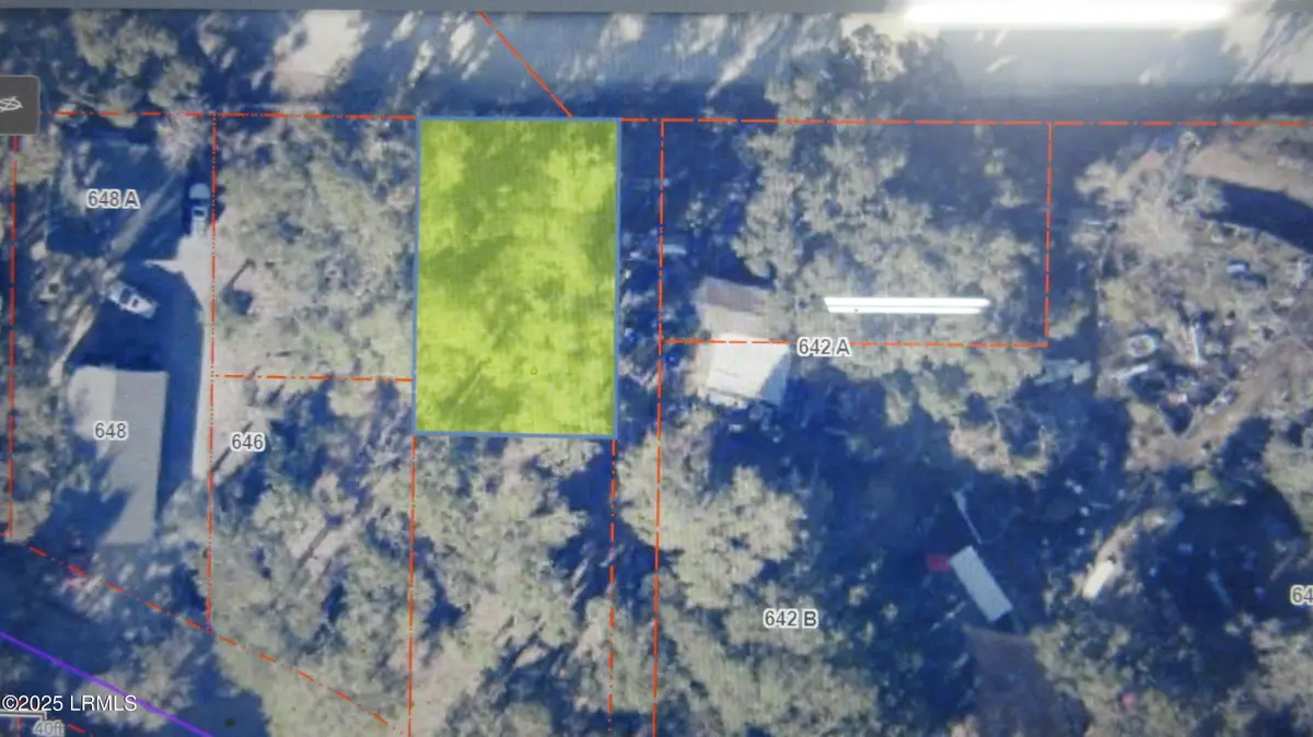 3a Fort Frederick Circle, Port Royal, SC 29935 - Image #1