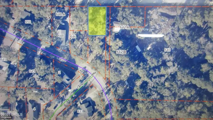 3a Fort Frederick Circle, Port Royal, SC 29935 - Image #3