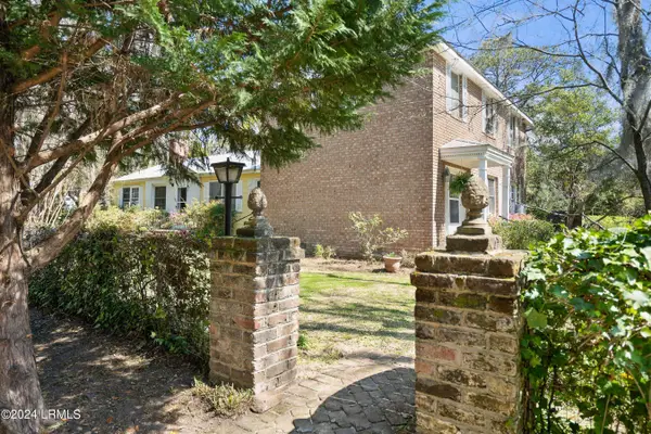 809 Hamilton Street, Beaufort, SC 29902