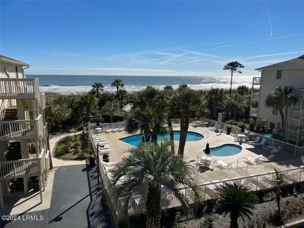 4 N Forest Beach Drive #106, Hilton Head Island, SC 29928