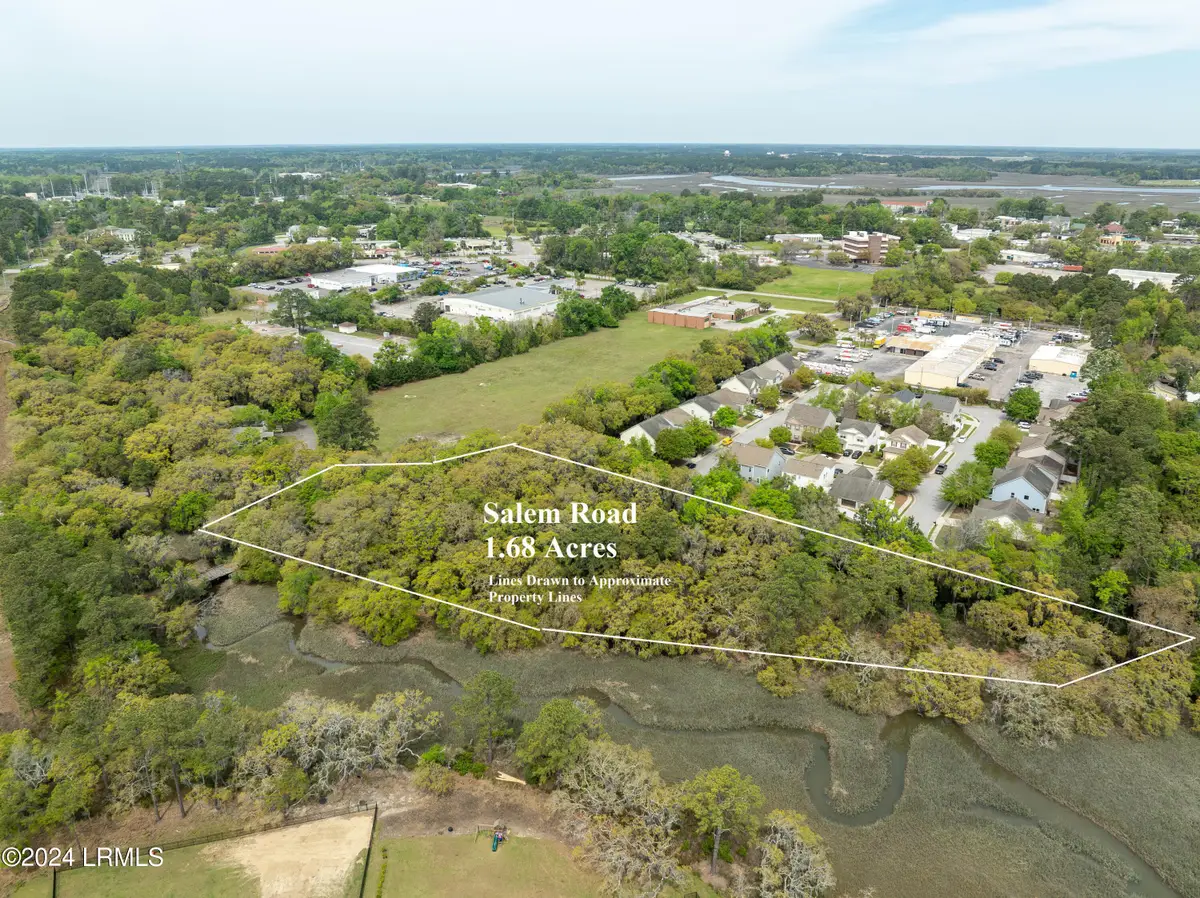 1711 Salem Road, Beaufort, SC 29902 - Image #1