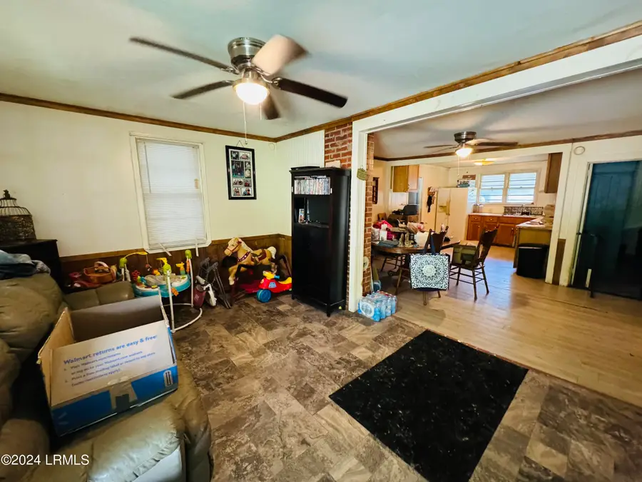 103 Stanley Street, Hampton, SC 29924 - #2