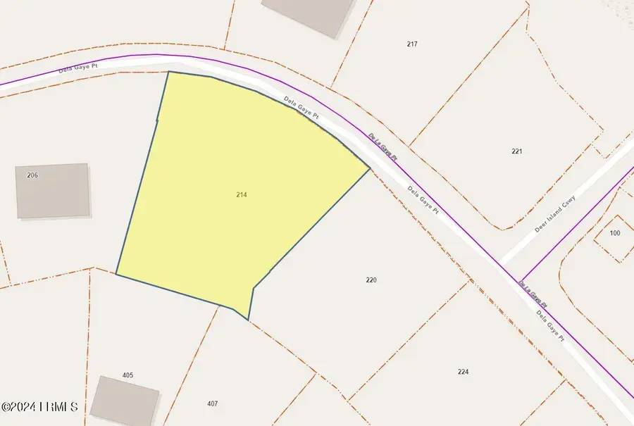 214 De La Gaye Point, Beaufort, SC 29902 - Image #3