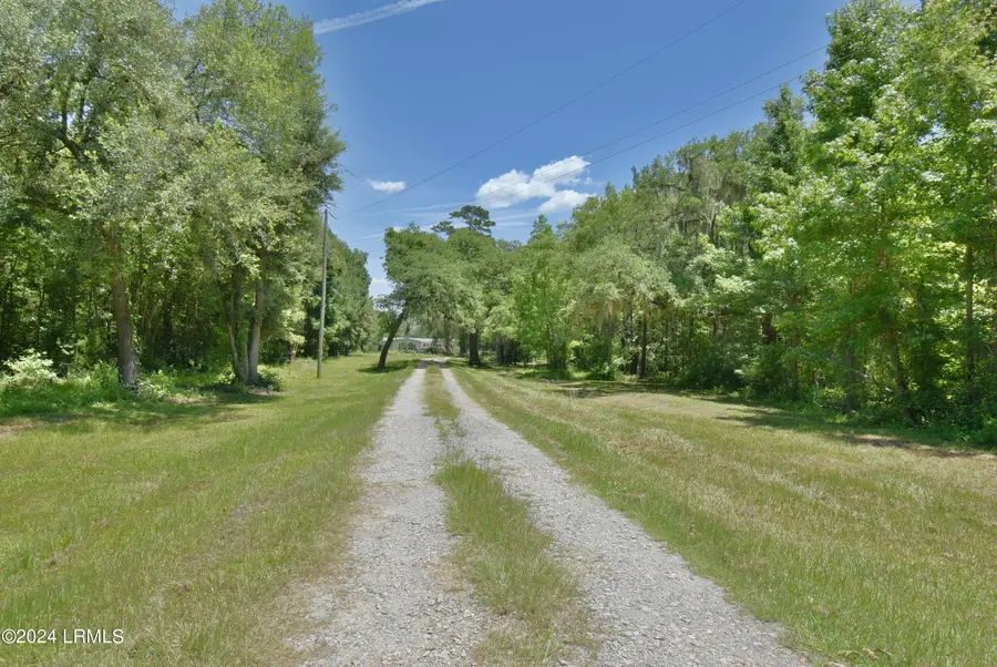 301 Old Pocotaligo Road, Yemassee, SC 29945 - #2