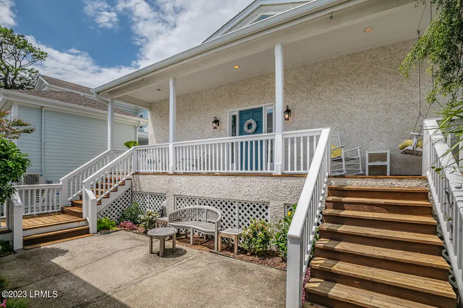 105 Ocean Point Drive, Fripp Island, SC 29920 - Image #3
