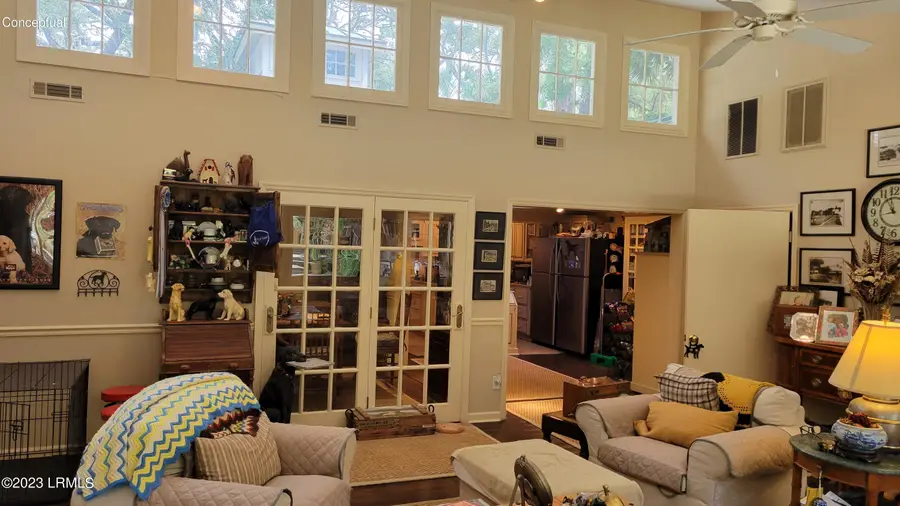 401 Remora Drive, Fripp Island, SC 29920 - Image #3