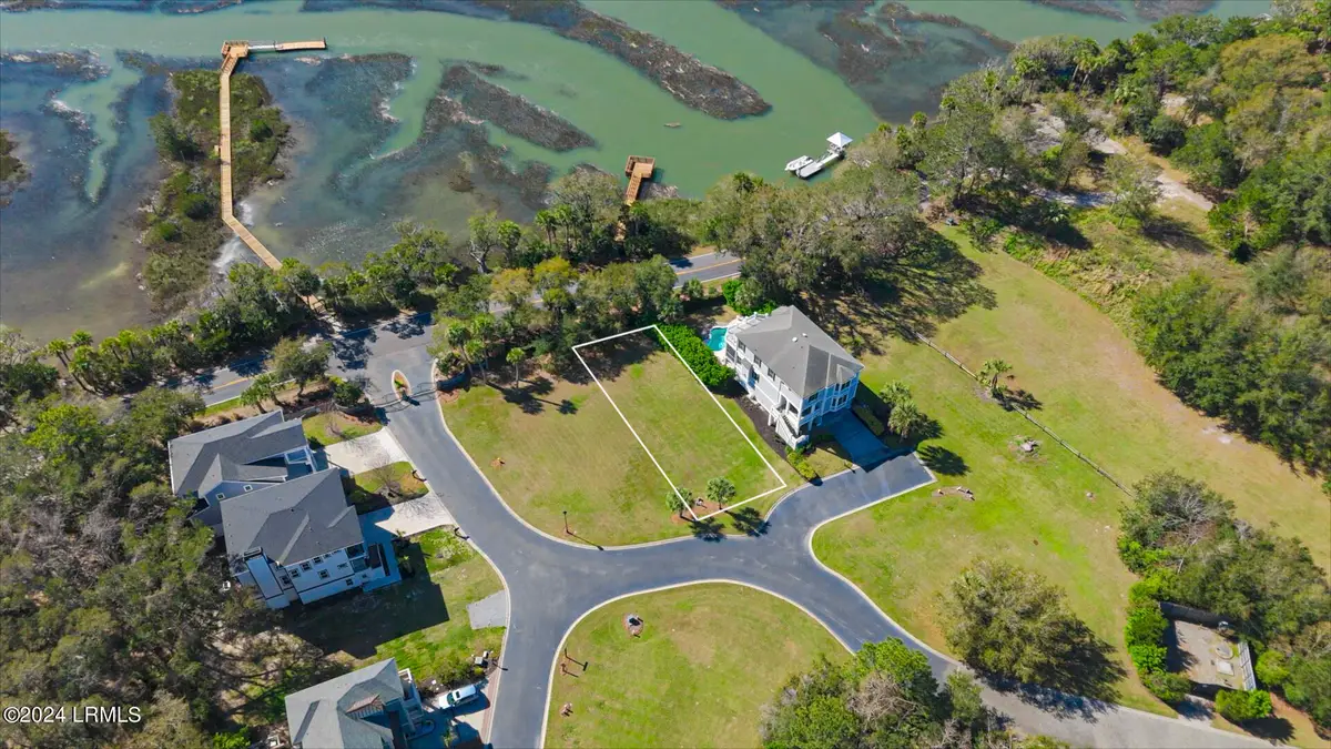 17 Shear Water Drive, Hilton Head Island, SC 29926 - Image #1