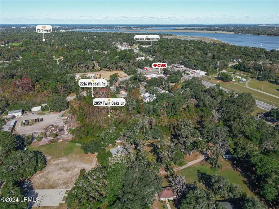 2216 Waddell Road, Port Royal, SC 29935 - Image #2