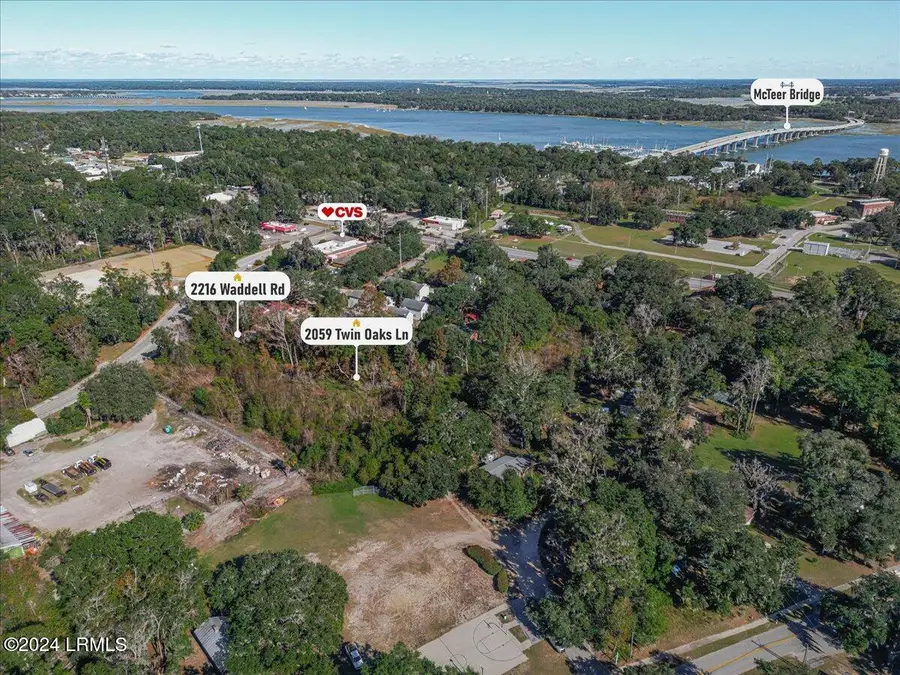 2216 Waddell Road, Port Royal, SC 29935 - Image #3