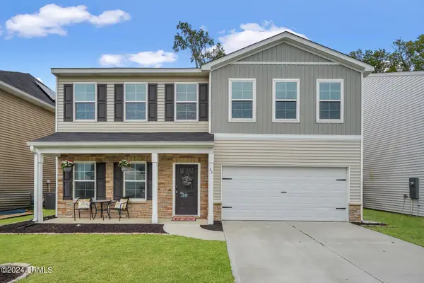 33 Chinquapin Street, Beaufort, SC 29906