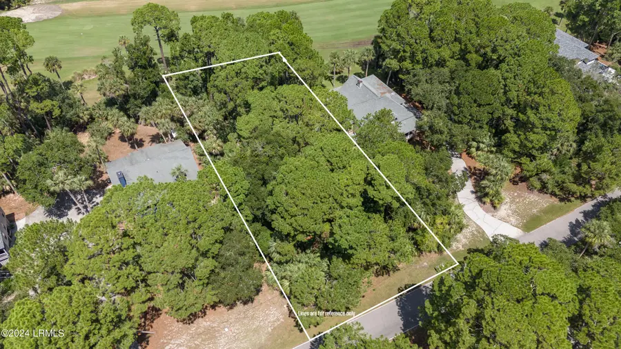 664 Dolphin Road, Fripp Island, SC 29920 - Image #2