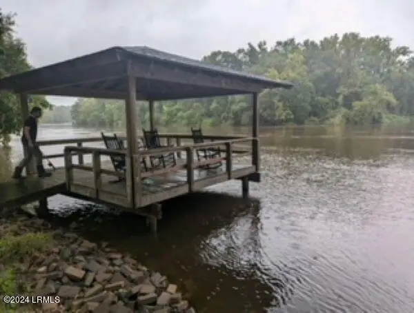 7139 Purrysburg Road, Hardeeville, SC 29927 - Image #2