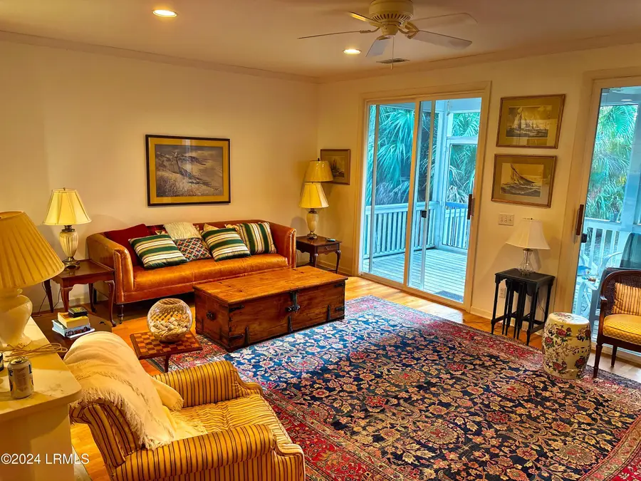 746 Bonito Drive, Fripp Island, SC 29920 - Image #3