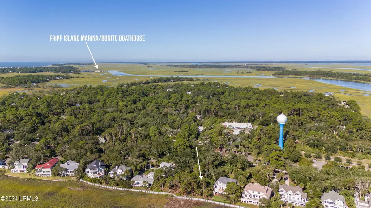 1 River Club Drive, Fripp Island, SC 29920 - Image #1