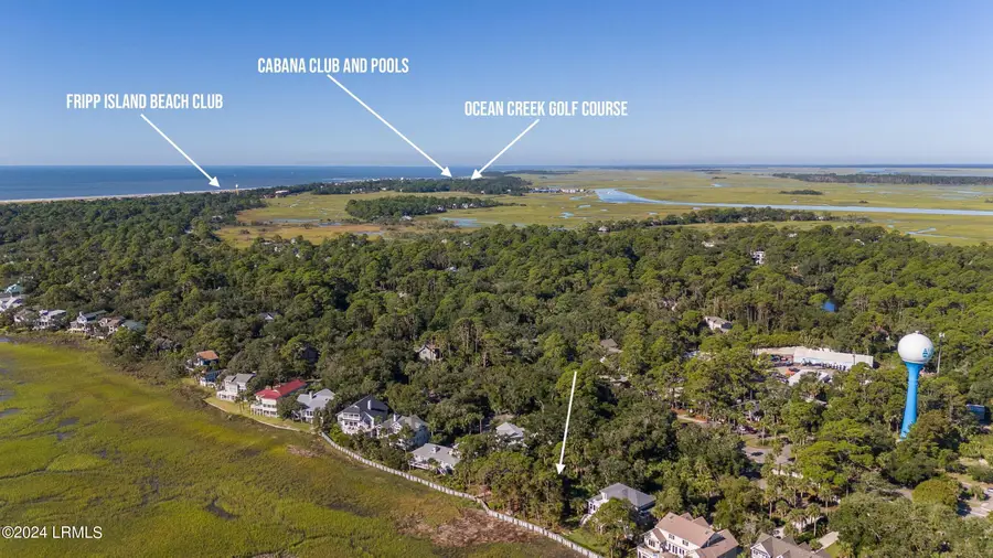 1 River Club Drive, Fripp Island, SC 29920 - Image #2