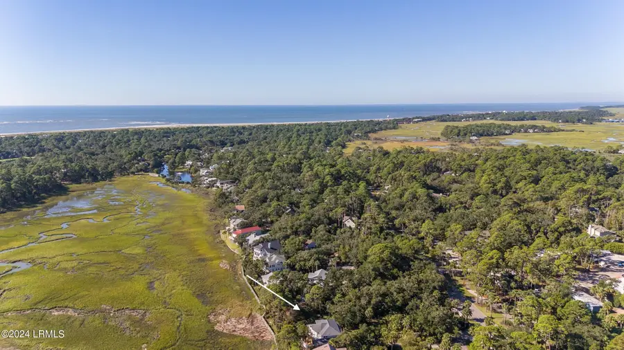 1 River Club Drive, Fripp Island, SC 29920 - Image #3