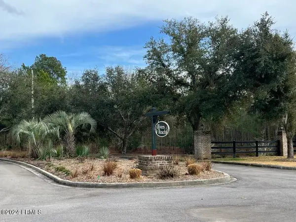 278 Founders Oak Way, Yemassee, SC 29945