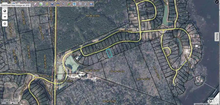 278 Founders Oak Way, Yemassee, SC 29945 - Image #3