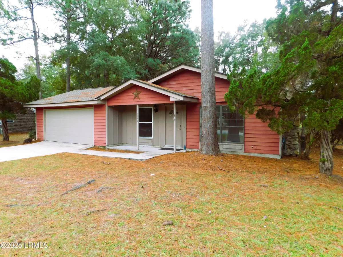 4348 Pinewood Circle, Beaufort, SC 29906 - Image #1
