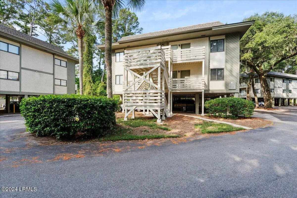 104 Cordillo Parkway #E3, Hilton Head Island, SC 29928 - Image #1