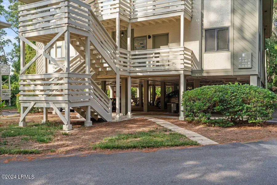 104 Cordillo Parkway #E3, Hilton Head Island, SC 29928 - Image #2