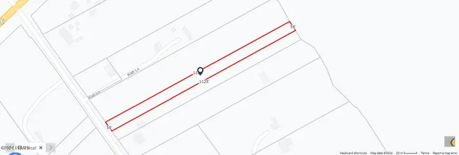 Tbd Jenkins Road, Sheldon, SC 29941 - Image #3