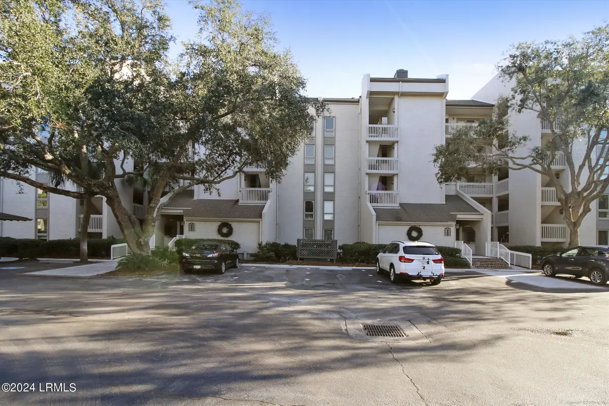 21 S Forest Beach Drive #210, Hilton Head Island, SC 29928 - Image #1