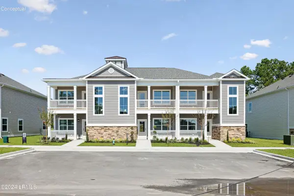 47 Silver Street #102, Ridgeland, SC 29936