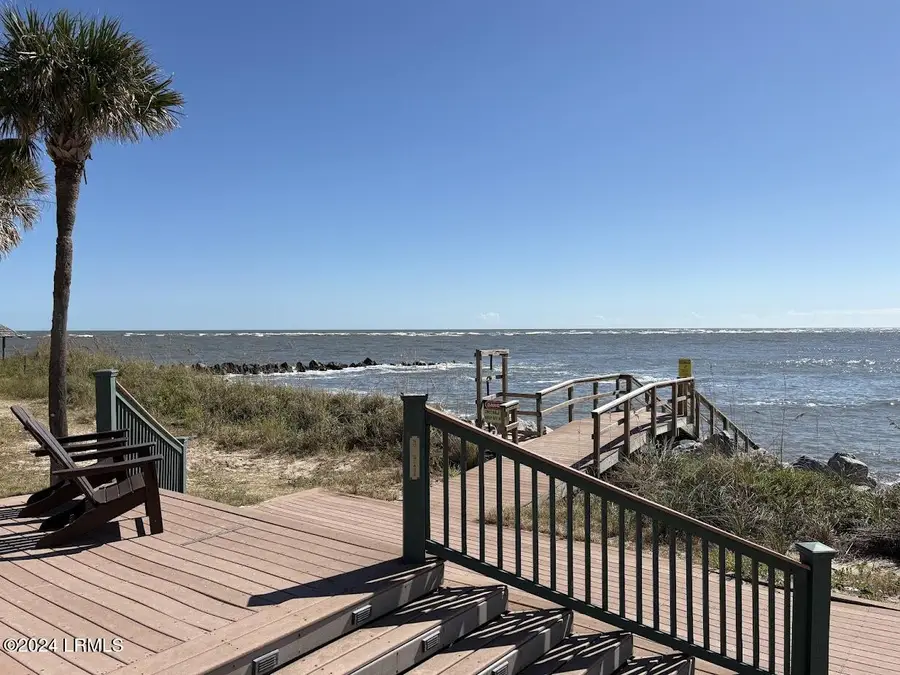 658 Newhaven Court #658, Fripp Island, SC 29920 - Image #3